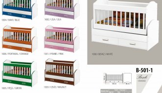  LKS008 - Baby 501 - 1