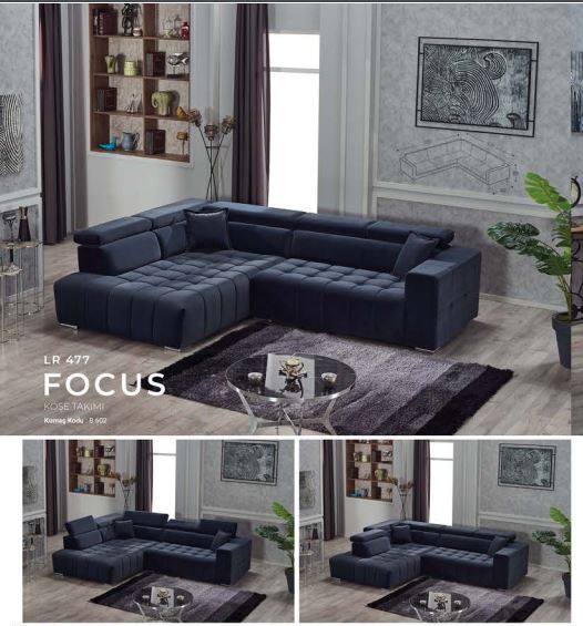  FOCUS KÖŞE TAKIMI